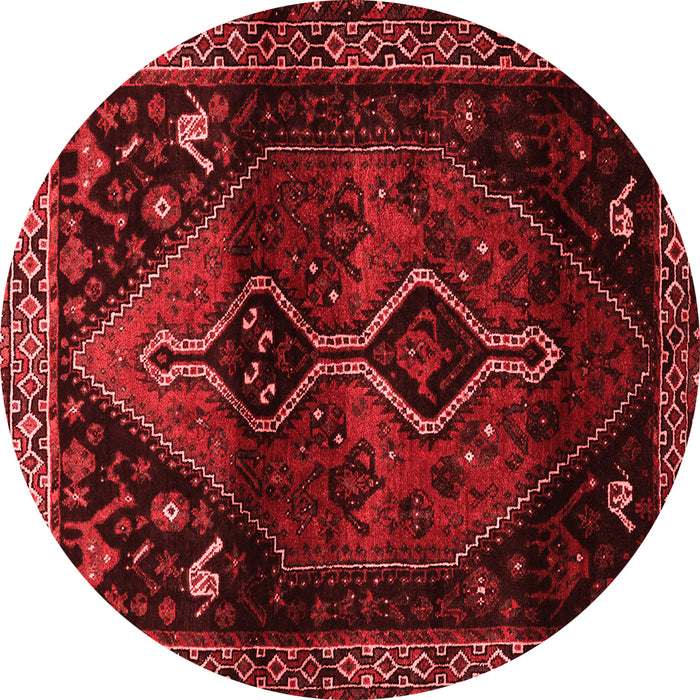 Persian Red Traditional Rug, tr3059red
