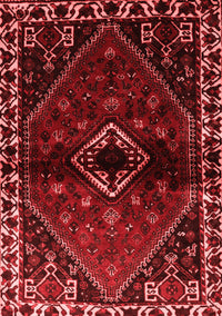 Persian Red Traditional Rug, tr3060red