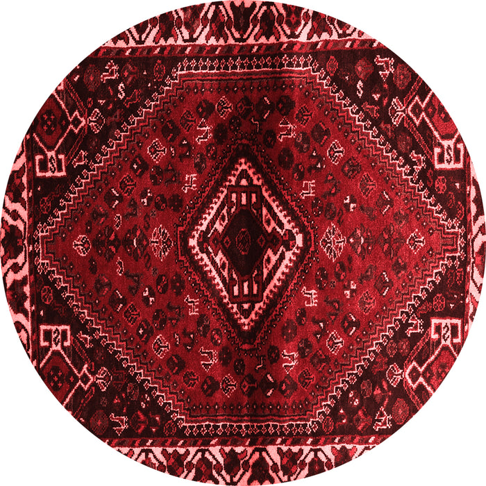 Persian Red Traditional Rug, tr3060red
