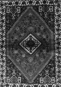Persian Gray Traditional Rug, tr3060gry