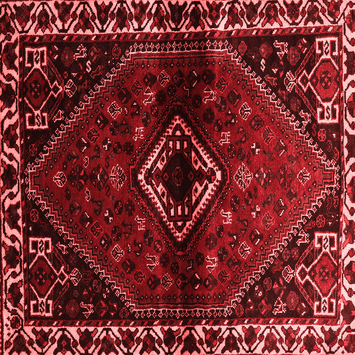 Persian Red Traditional Rug, tr3060red