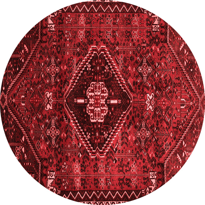 Persian Red Traditional Rug, tr3064red