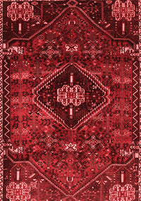 Persian Red Traditional Rug, tr3064red