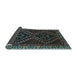 Sideview of Persian Light Blue Traditional Rug, tr3067lblu