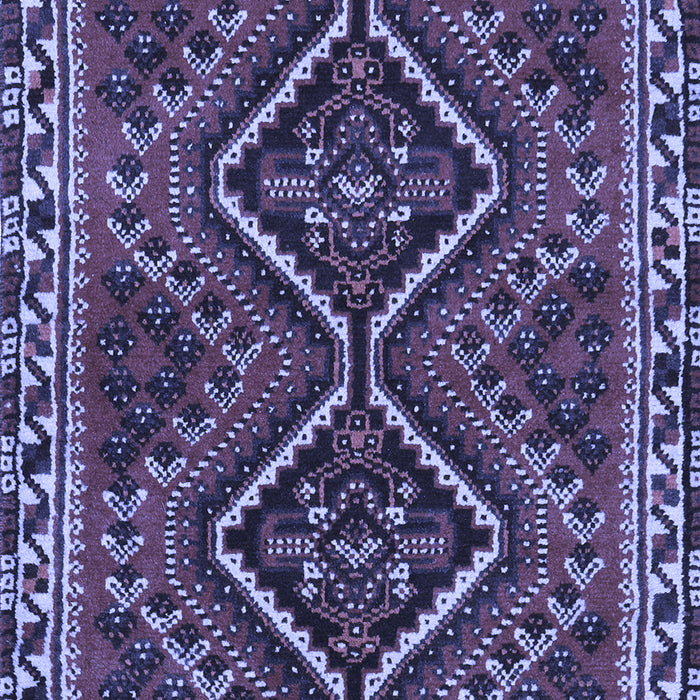 Persian Blue Traditional Rug, tr3068blu