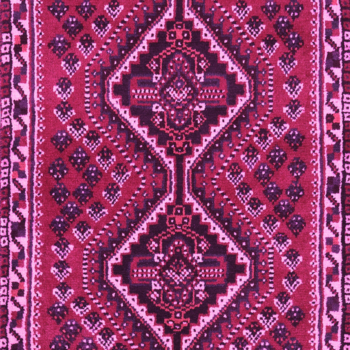 Persian Pink Traditional Rug, tr3068pnk