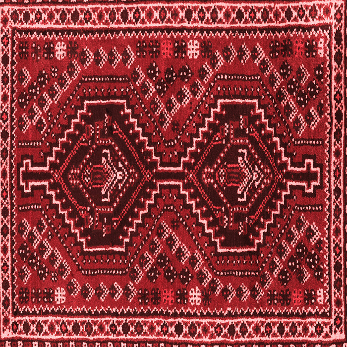 Persian Red Traditional Rug, tr3069red