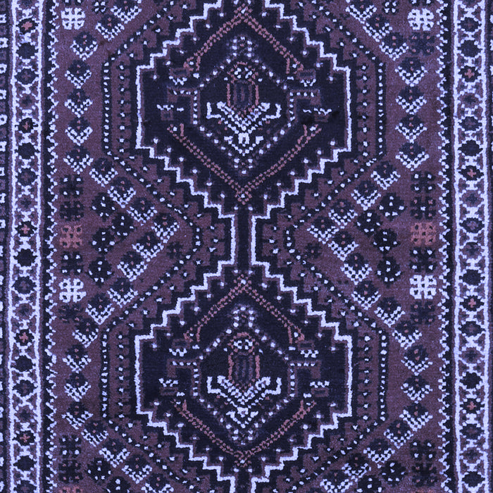 Persian Blue Traditional Rug, tr3069blu