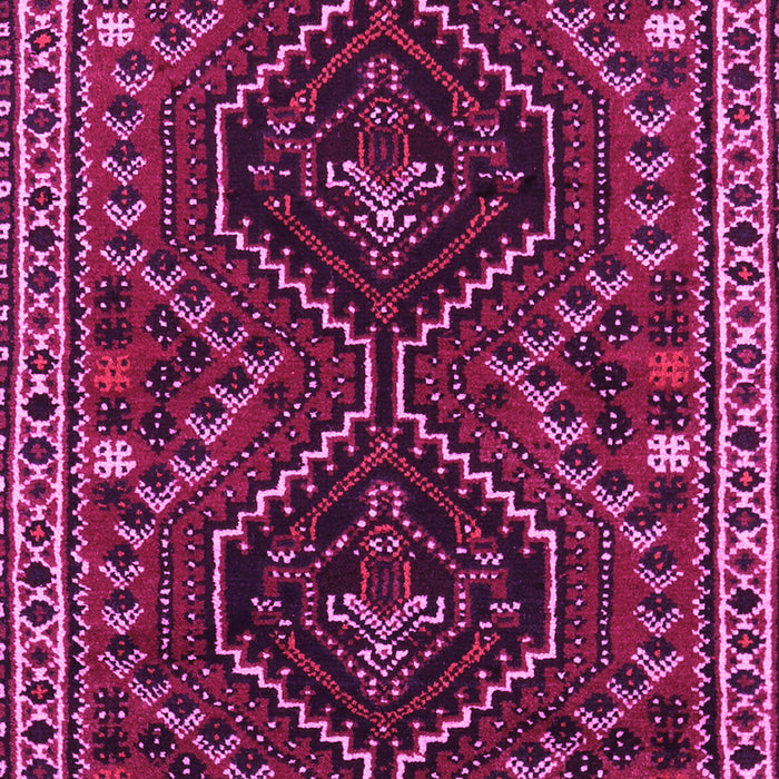 Persian Pink Traditional Rug, tr3069pnk