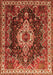 Persian Orange Traditional Rug, tr306org