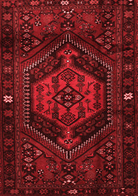 Persian Red Traditional Rug, tr3070red