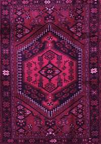 Persian Pink Traditional Rug, tr3070pnk
