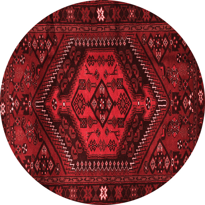 Persian Red Traditional Rug, tr3070red
