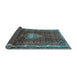 Sideview of Persian Light Blue Traditional Rug, tr3073lblu