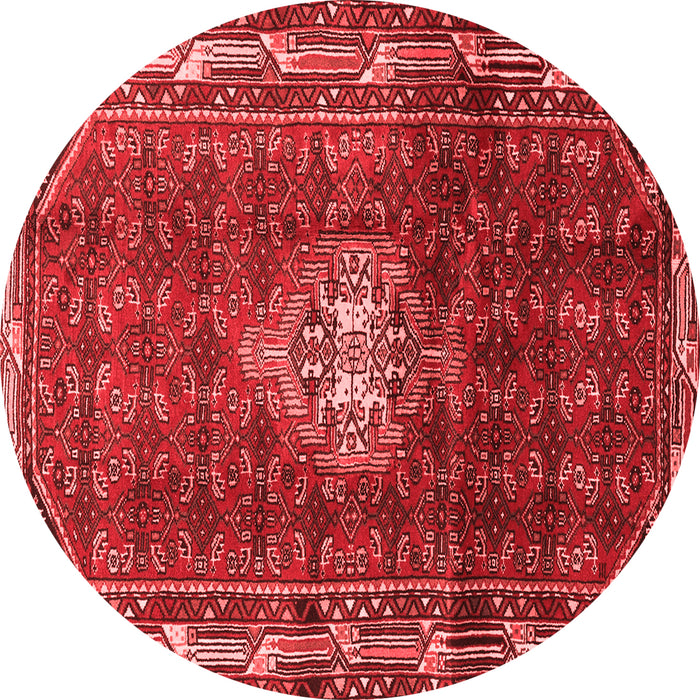 Persian Red Traditional Rug, tr3073red