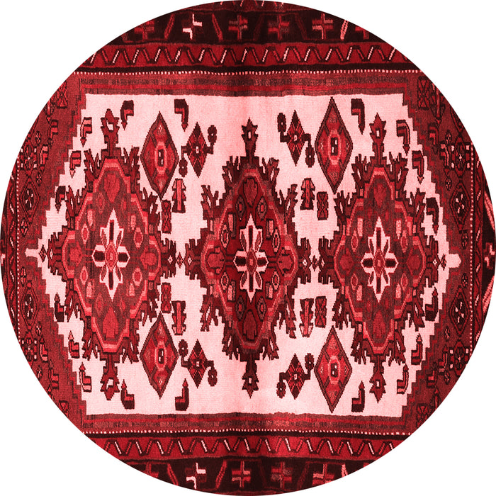 Persian Red Traditional Rug, tr3075red