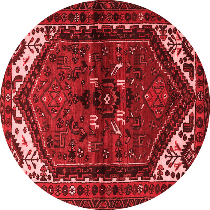 Persian Red Traditional Rug, tr3076red