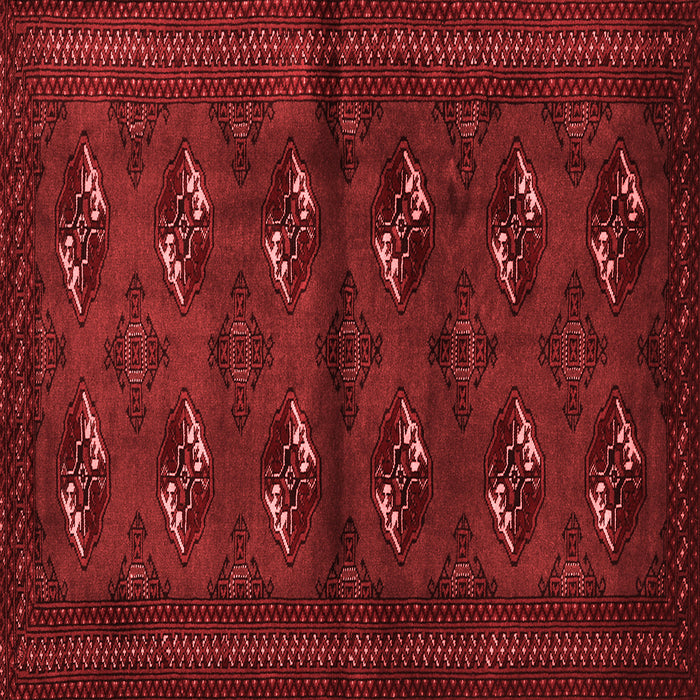 Persian Red Traditional Rug, tr3078red