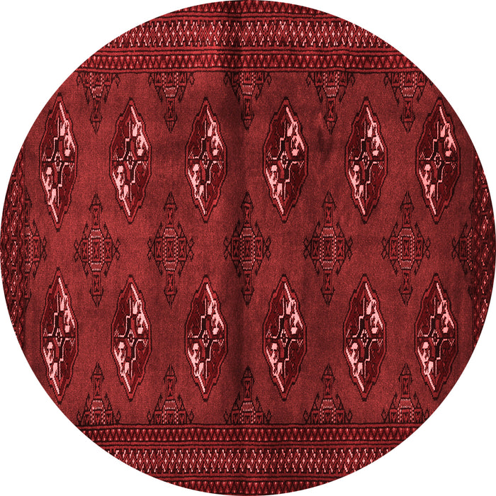 Persian Red Traditional Rug, tr3078red