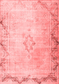 Persian Red Traditional Rug, tr3079red