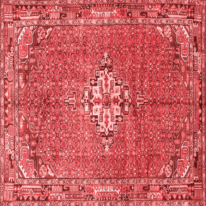 Persian Red Traditional Rug, tr307red