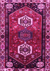 Persian Pink Traditional Rug, tr3080pnk