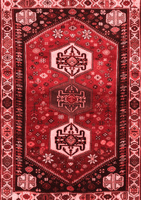 Persian Red Traditional Rug, tr3080red