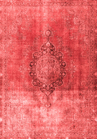 Persian Red Traditional Rug, tr3081red