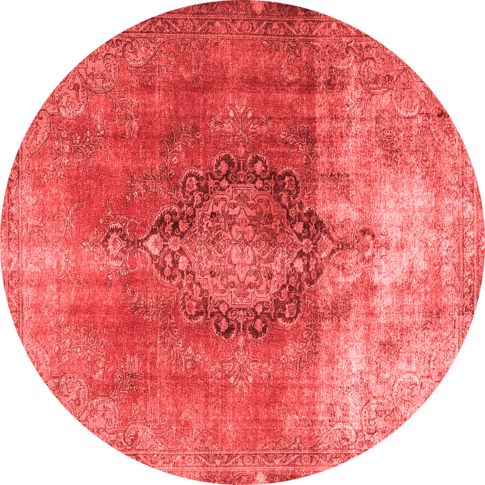 Persian Red Traditional Rug, tr3081red