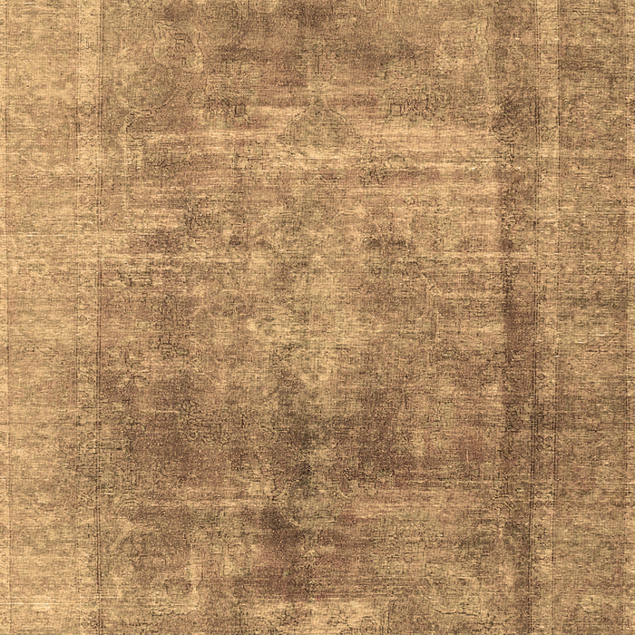 Persian Brown Traditional Rug, tr3082brn