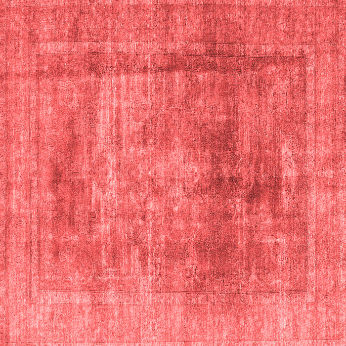 Persian Red Traditional Rug, tr3082red