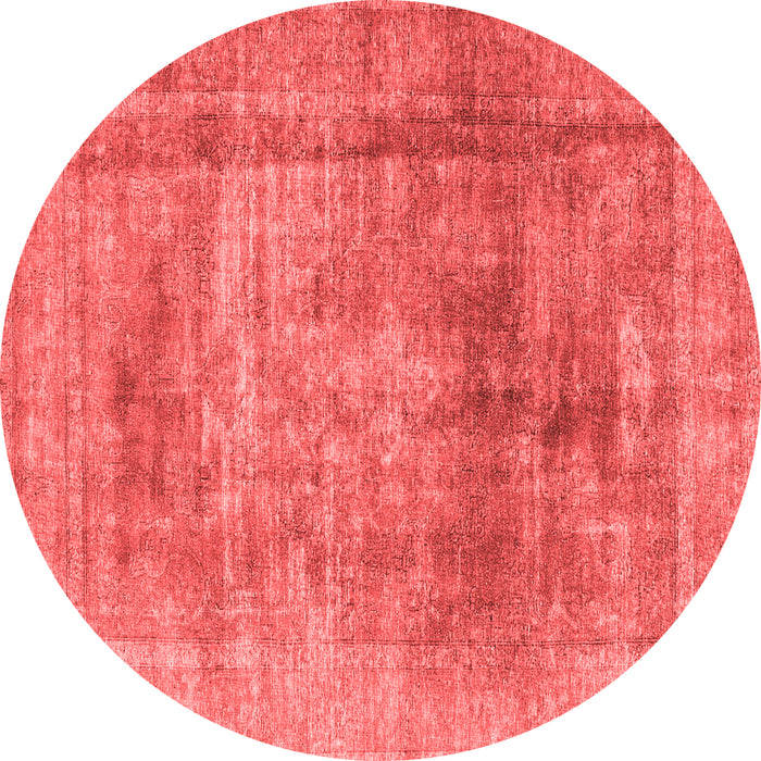 Persian Red Traditional Rug, tr3082red