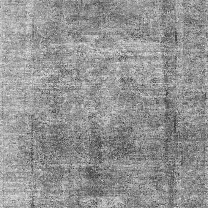 Persian Gray Traditional Rug, tr3082gry