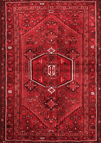 Persian Red Traditional Rug, tr3083red