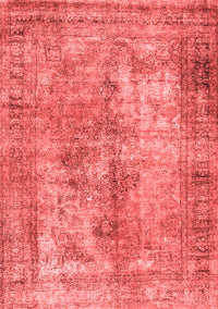 Persian Red Traditional Rug, tr3084red