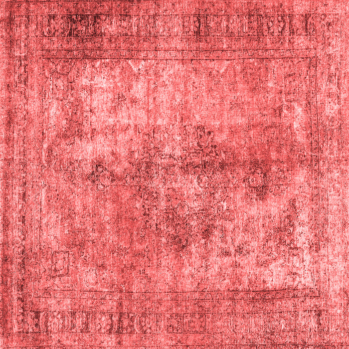 Persian Red Traditional Rug, tr3084red