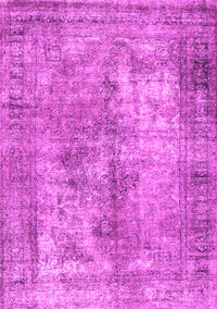 Persian Pink Traditional Rug, tr3084pnk