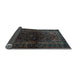 Sideview of Persian Light Blue Traditional Rug, tr3085lblu