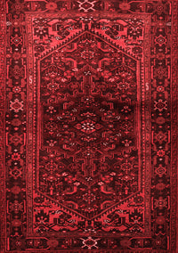 Persian Red Traditional Rug, tr3085red