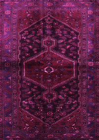 Persian Pink Traditional Rug, tr3086pnk