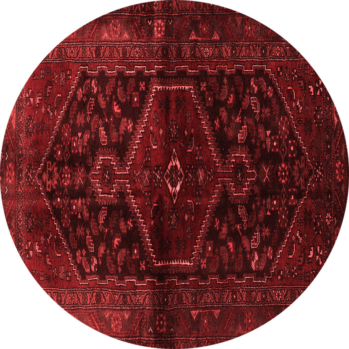 Persian Red Traditional Rug, tr3086red