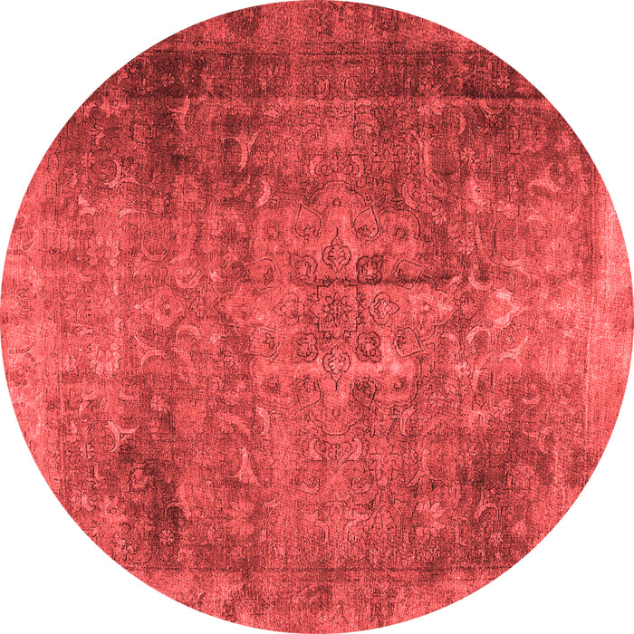 Persian Red Traditional Rug, tr3088red