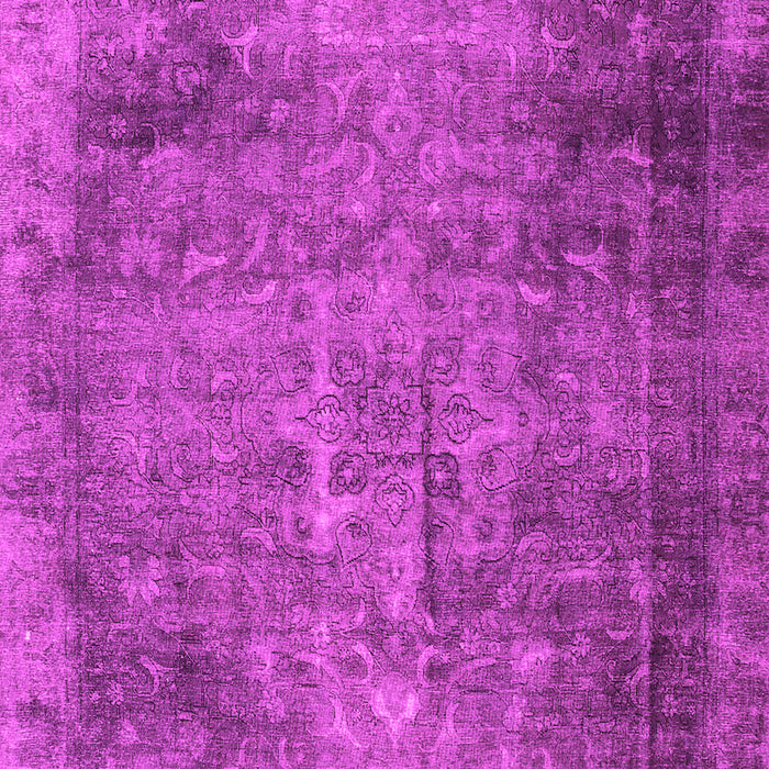 Persian Pink Traditional Rug, tr3088pnk