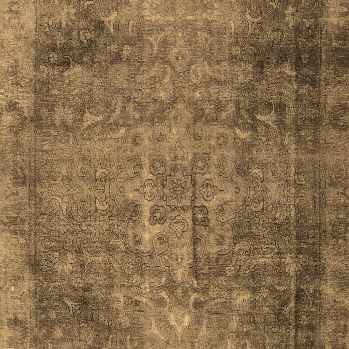 Persian Brown Traditional Rug, tr3088brn