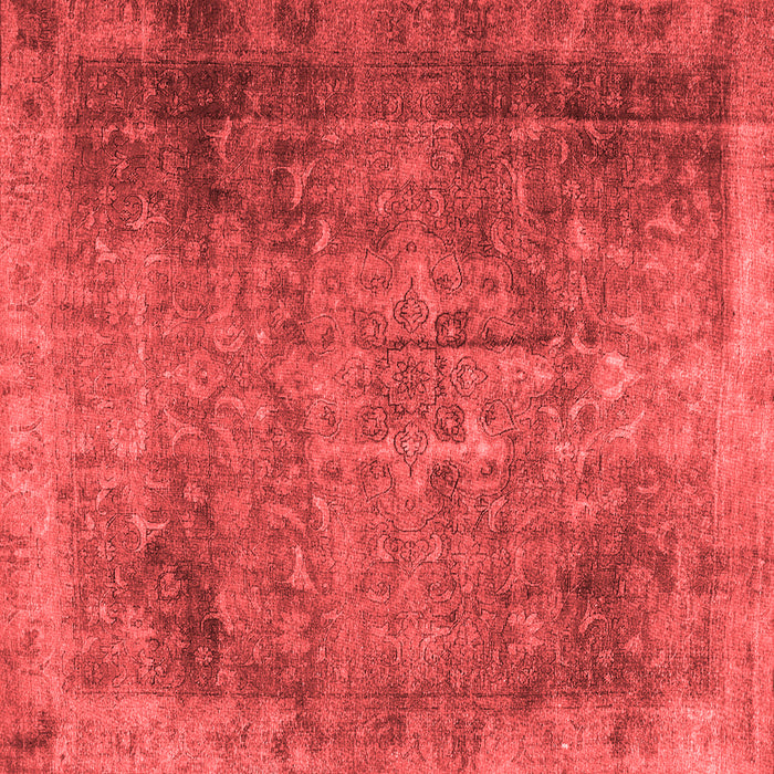 Persian Red Traditional Rug, tr3088red