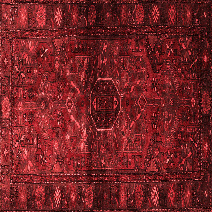Persian Red Traditional Rug, tr3089red