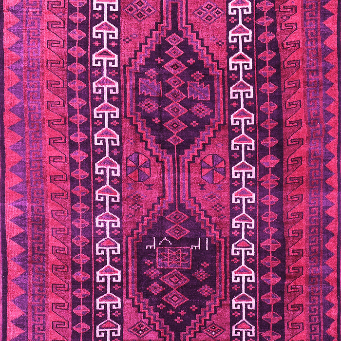 Persian Pink Traditional Rug, tr308pnk