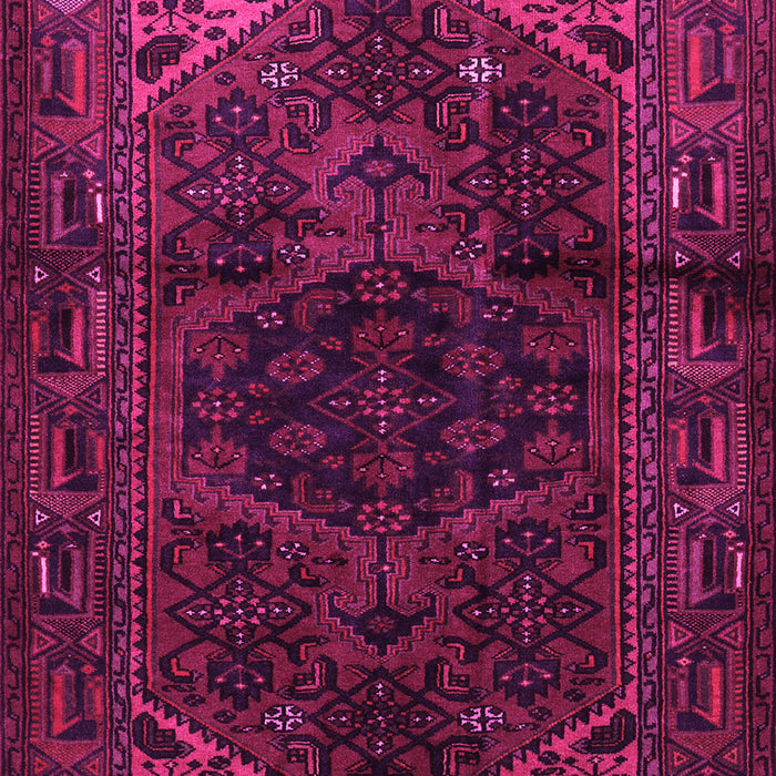 Persian Pink Traditional Rug, tr3090pnk