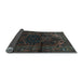 Sideview of Persian Light Blue Traditional Rug, tr3090lblu