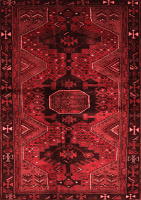 Persian Red Traditional Rug, tr3093red
